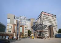 首月租金立減10%，臨光明冠城三良智慧產業園20386平米廠房業主直租